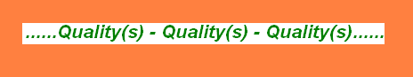 Products-SlideQUALITY